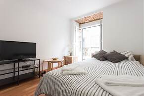 Apartments Center Bairro Alto