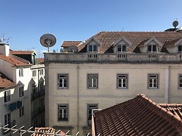 Apartments Center Bairro Alto