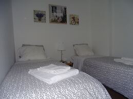 Apartments Center Bairro Alto