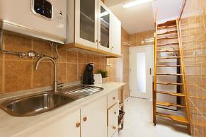 Apartments Center Bairro Alto