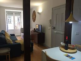 Apartments Center Bairro Alto