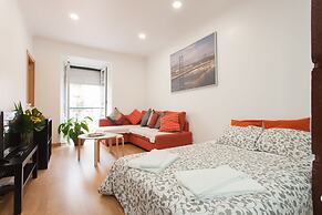 Apartments Center Bairro Alto