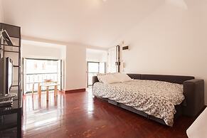 Apartments Center Bairro Alto