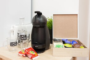 Apartments Center Bairro Alto