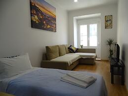 Apartments Center Bairro Alto