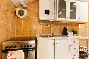 Apartments Center Bairro Alto