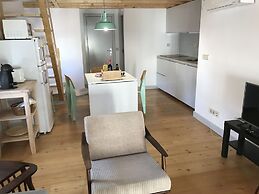 Apartments Center Bairro Alto