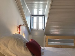 Apartments Center Bairro Alto