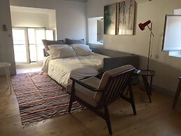 Apartments Center Bairro Alto