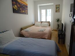 Apartments Center Bairro Alto