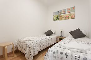 Apartments Center Bairro Alto