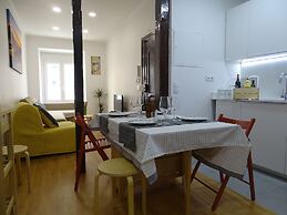 Apartments Center Bairro Alto
