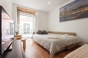 Apartments Center Bairro Alto