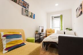 Apartments Center Bairro Alto