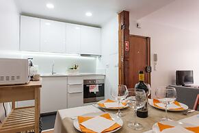 Apartments Center Bairro Alto