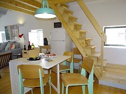 Apartments Center Bairro Alto