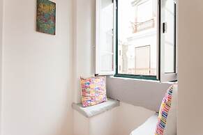 Apartments Center Bairro Alto
