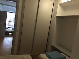 Apartments Center Bairro Alto