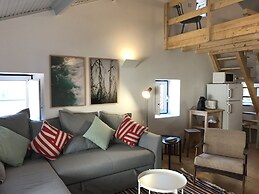 Apartments Center Bairro Alto