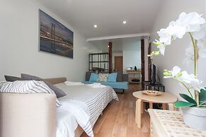 Apartments Center Bairro Alto