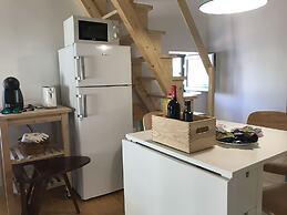 Apartments Center Bairro Alto