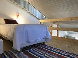 Apartments Center Bairro Alto