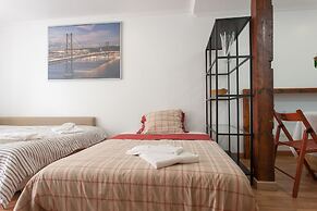 Apartments Center Bairro Alto