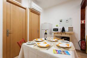 Apartments Center Bairro Alto