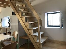 Apartments Center Bairro Alto