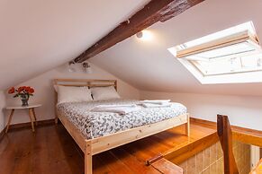 Apartments Center Bairro Alto