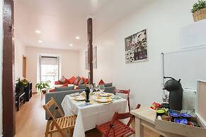 Apartments Center Bairro Alto