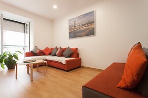 Apartments Center Bairro Alto