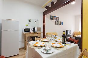 Apartments Center Bairro Alto