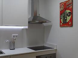 Apartments Center Bairro Alto