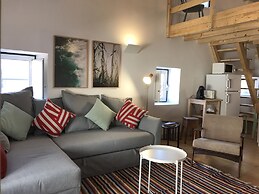 Apartments Center Bairro Alto