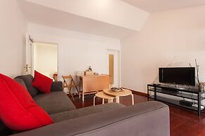 Apartments Center Bairro Alto