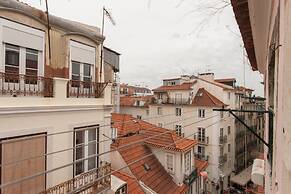 Apartments Center Bairro Alto