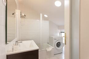 Apartments Center Bairro Alto