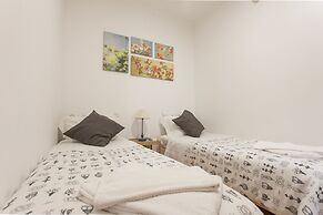Apartments Center Bairro Alto