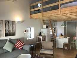 Apartments Center Bairro Alto