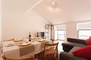 Apartments Center Bairro Alto