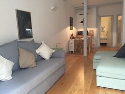 Apartments Center Bairro Alto