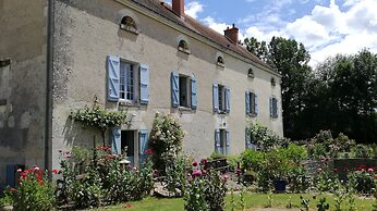 Moulin de la Croix