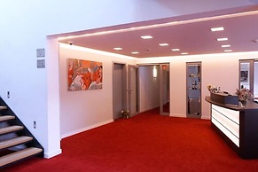Kino - Hotel Meyer