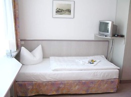 BIG Reisehotel Wolfen