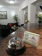 BIG Reisehotel Wolfen