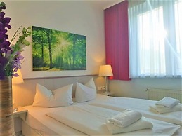 BIG Reisehotel Wolfen