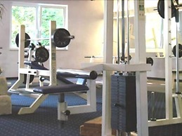 BIG Reisehotel Wolfen