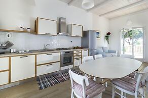 Villa Muriel - Morgana