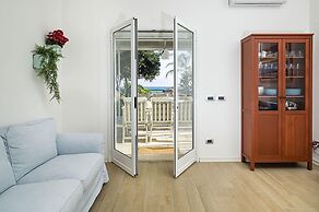 Villa Muriel - Morgana